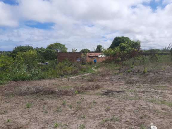 Imagem Terreno à Venda, 450 m² em Jacumã - Conde
