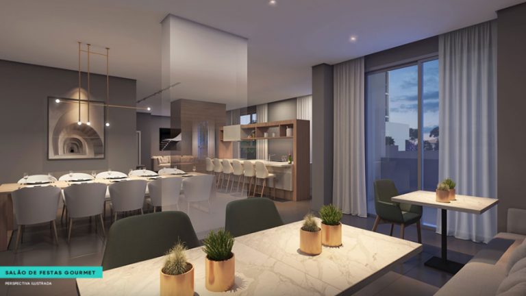 Imagem Apartamento com 3 Quartos à Venda, 163 m² em Vila Clementino - São Paulo