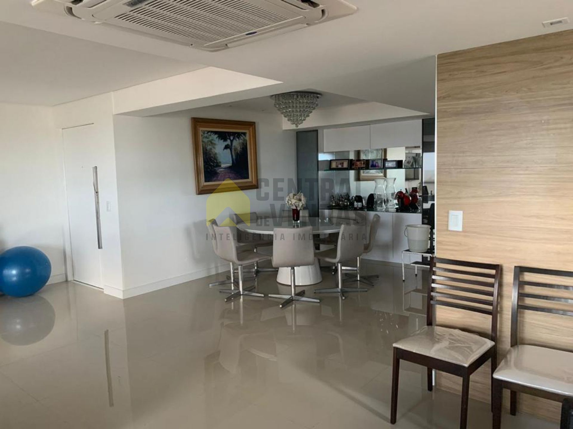 Imagem Apartamento com 2 Quartos à Venda, 153 m² em Pina - Recife