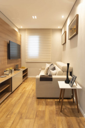 Imagem Apartamento com 2 Quartos à Venda, 47 m² em Vila Gustavo - São Paulo