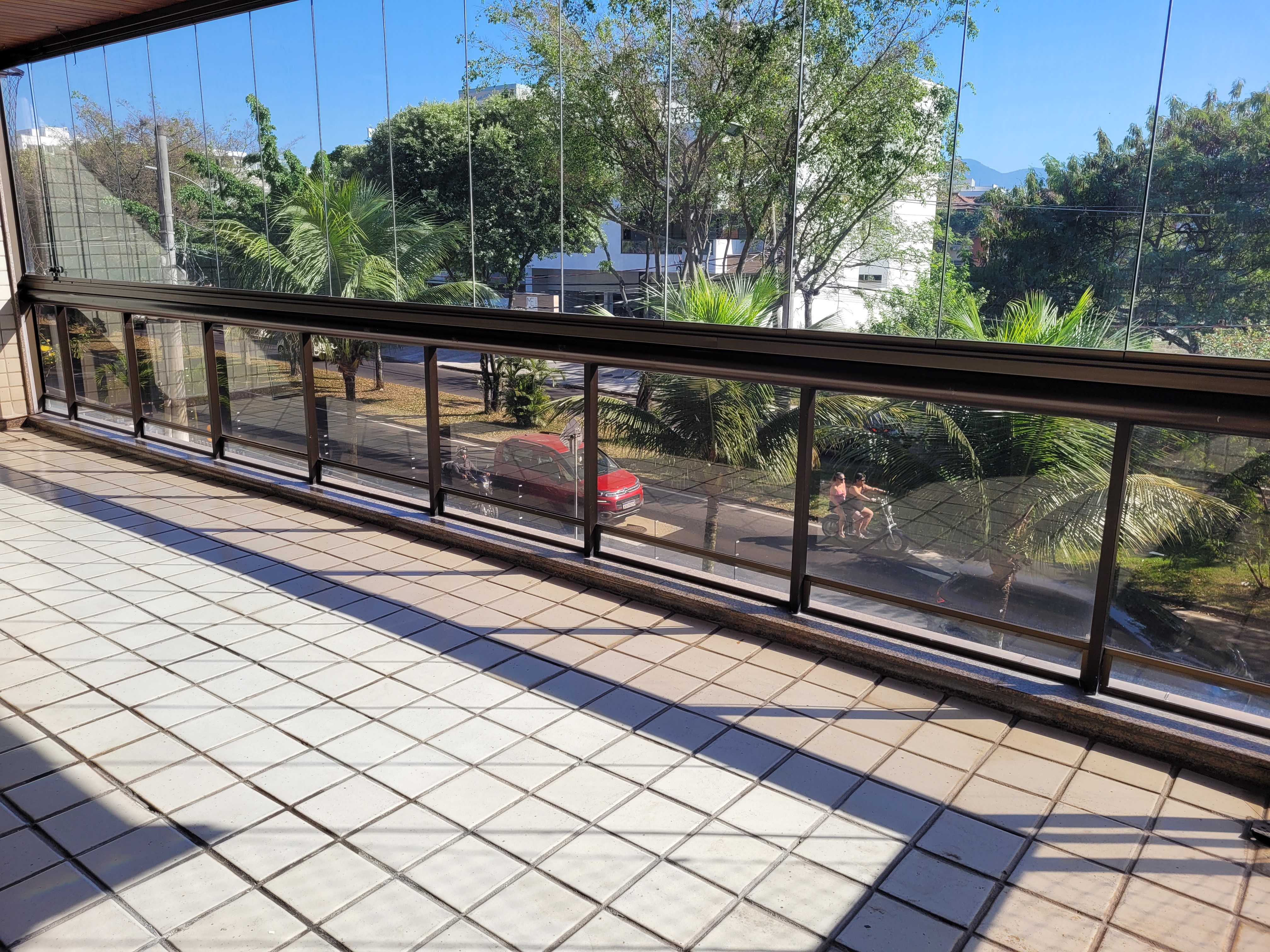 Apartamento com 2 Quartos à Venda, 126 m² em Recreio dos Bandeirantes - Rio de Janeiro