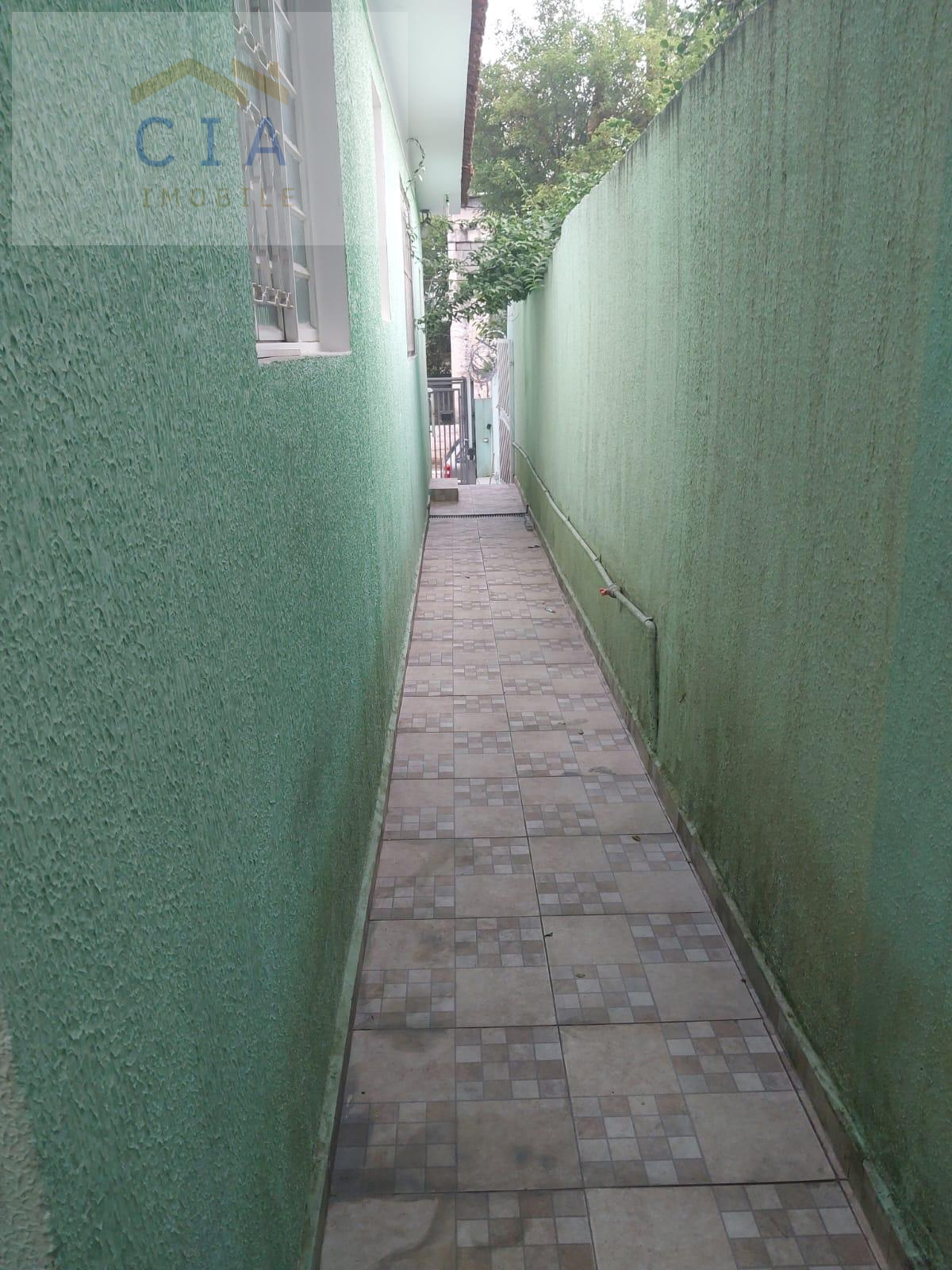 Imagem Casa com 2 Quartos à Venda, 160 m²em Vila Albertina - São Paulo