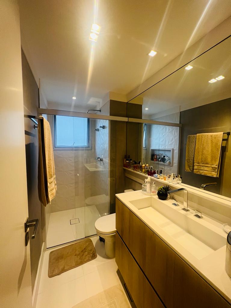 Imagem Apartamento com 3 Quartos à Venda, 108 m²em Taquaral - Campinas Imagem Apartamento com 3 Quartos à Venda, 108 m²em Taquaral - Campinas