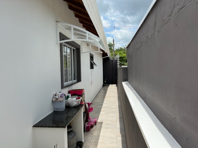 Imagem Casa com 3 Quartos à Venda, 205 m²em Loteamento Residencial Central Park I - Itatiba