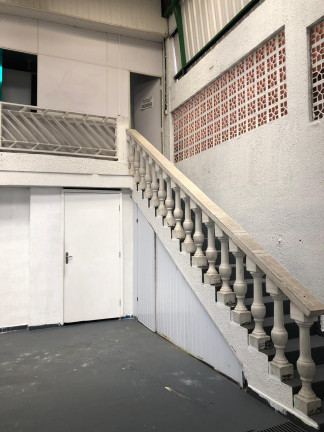 Imagem Galpão para Alugar, 200 m² em Santa Paula - São Caetano Do Sul Imagem Galpão para Alugar, 200 m² em Santa Paula - São Caetano Do Sul