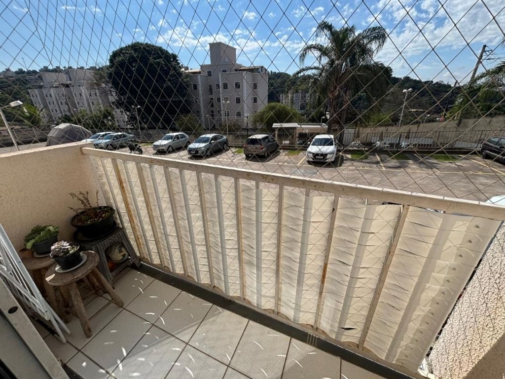 Imagem Apartamento com 2 Quartos à Venda, 52 m² em Frei Leopoldo - Belo Horizonte Imagem Apartamento com 2 Quartos à Venda, 52 m² em Frei Leopoldo - Belo Horizonte