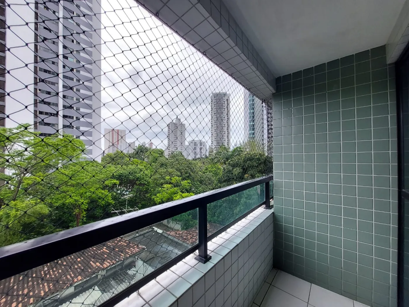 Imagem Apartamento com 2 Quartos à Venda ou Locação, 80 m²em Monteiro - Recife
