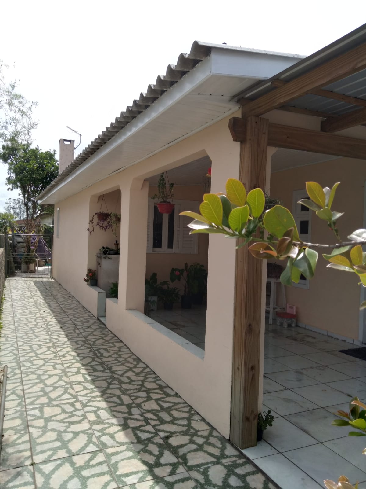 Imagem Casa com 3 Quartos à Venda, 360 m²em São Luiz - Sombrio
