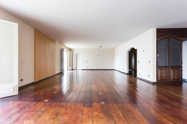 Imagem Apartamento com 4 Quartos à Venda, 468 m² em Higienópolis - São Paulo
