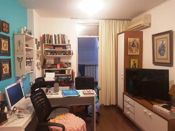 Imagem Cobertura com 4 Quartos à Venda, 600 m² em Icaraí - Niterói