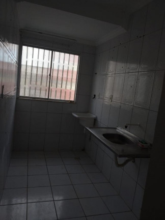 Imagem Apartamento com 2 Quartos para Alugar, 46 m² em Turu - São Luís