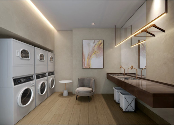 Imagem Apartamento com 3 Quartos à Venda,  em Sacomã - São Paulo