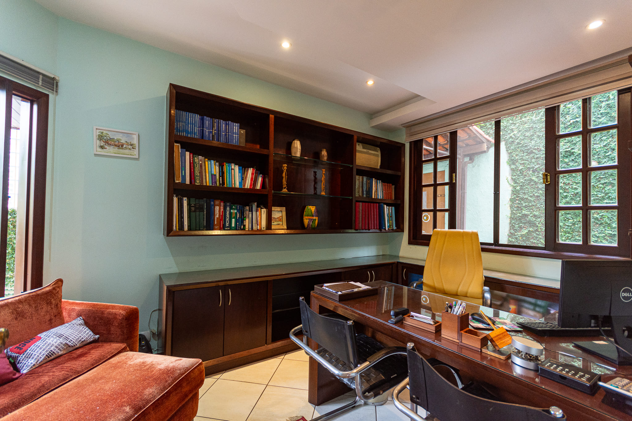 Imagem Casa com 4 Quartos à Venda, 527 m² em Anil - Rio de Janeiro