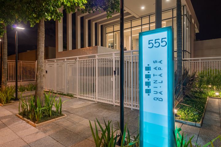 Imagem Apartamento com 4 Quartos à Venda, 132 m² em Vila Anastácio - São Paulo