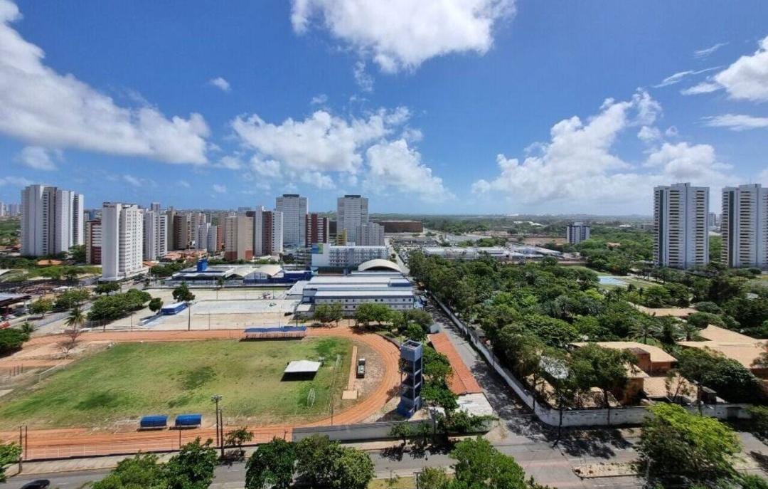 Imagem Apartamento com 5 Quartos à Venda, 260 m²em Guararapes - Fortaleza