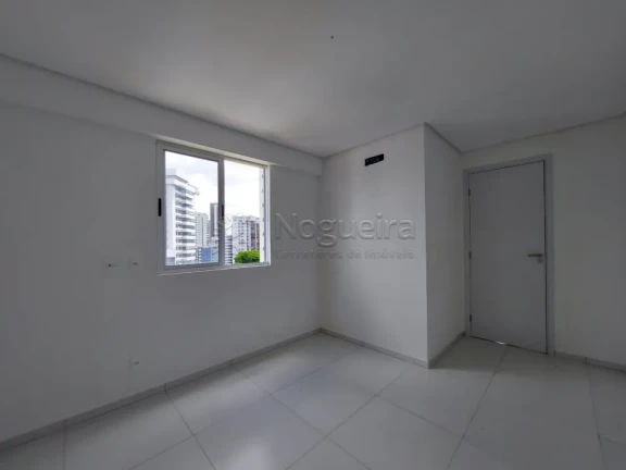 Imagem Apartamento com 3 Quartos à Venda, 66 m² em Graças - Recife