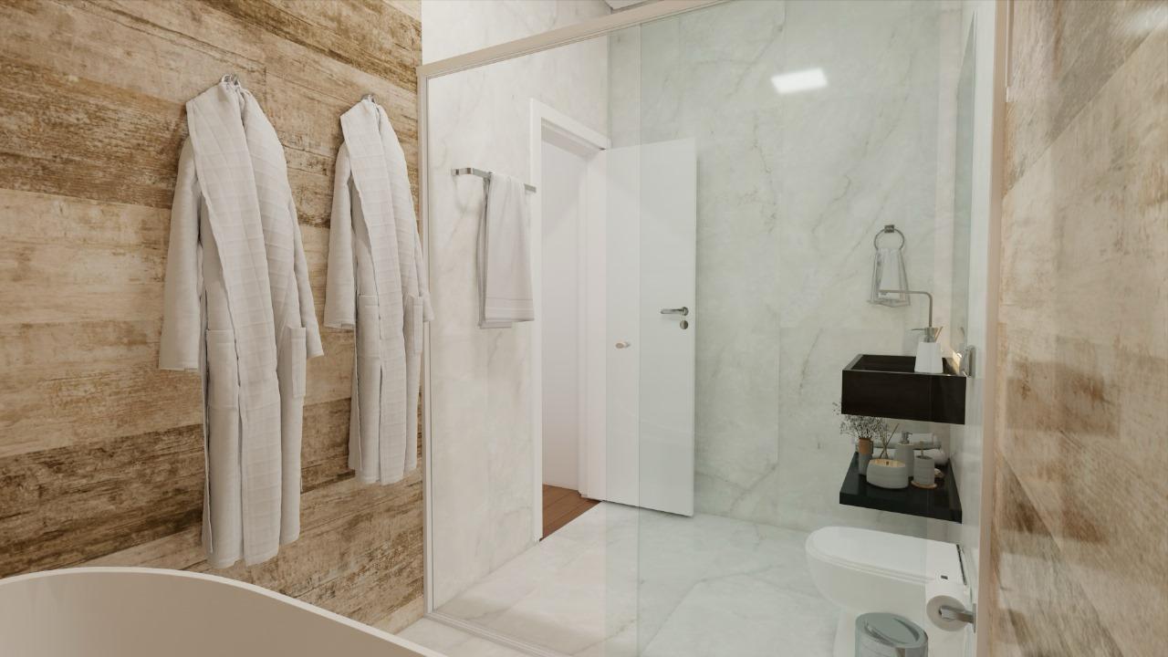 Imagem Casa de Condomínio com 3 Quartos à Venda, 258 m² em Guaxinduva - Bom Jesus dos Perdões Imagem Casa de Condomínio com 3 Quartos à Venda, 258 m² em Guaxinduva - Bom Jesus dos Perdões