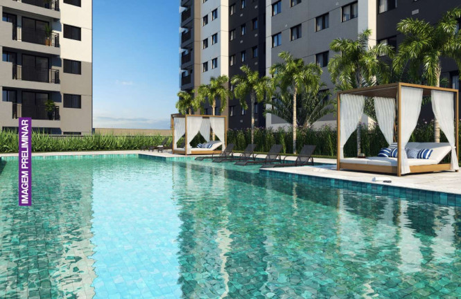 Imagem Apartamento com 2 Quartos à Venda, em Vila Campanela - São Paulo Imagem Apartamento com 2 Quartos à Venda, em Vila Campanela - São Paulo