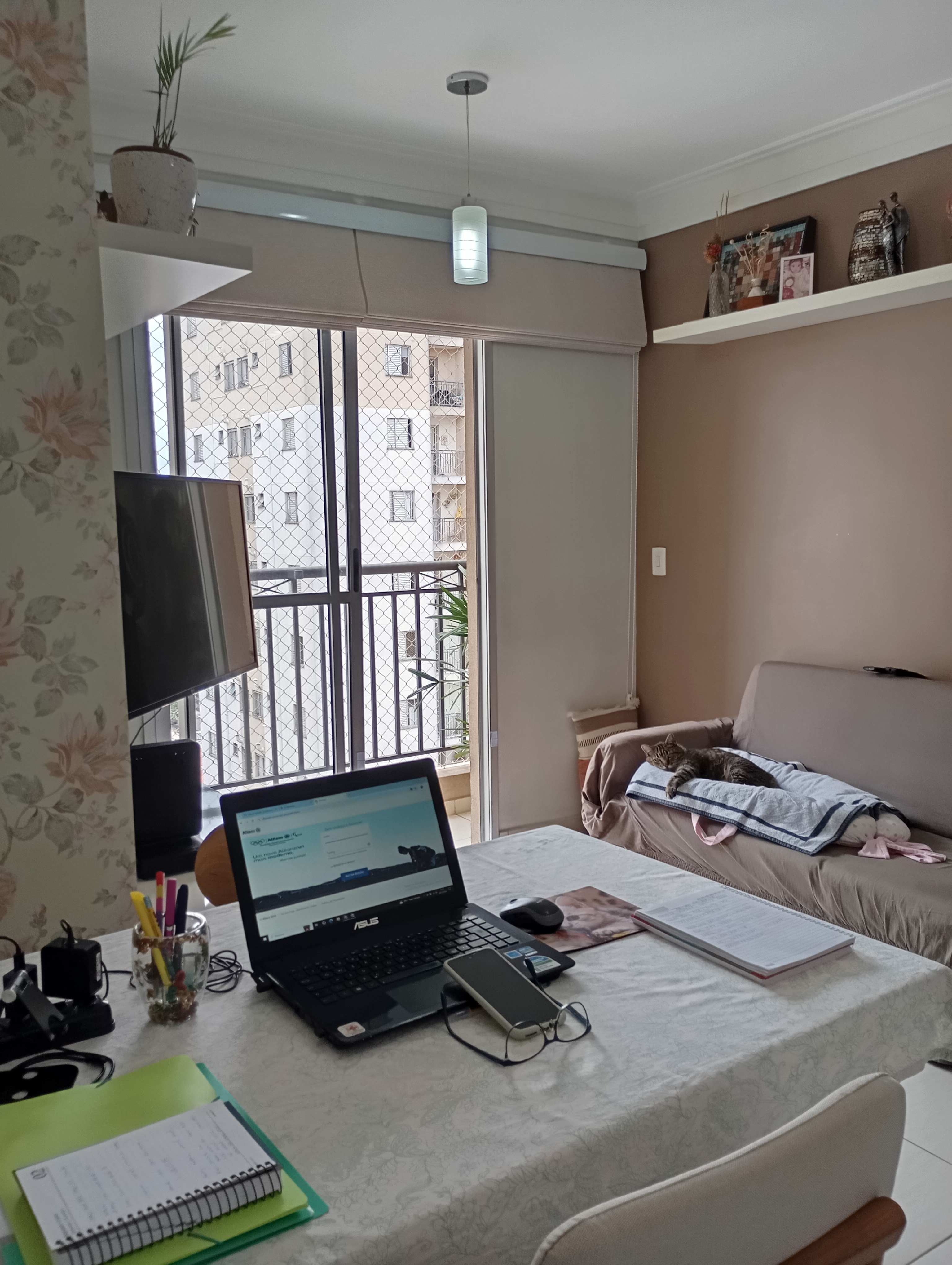 Imagem Apartamento com 2 Quartos à Venda, 52 m² em Vila Liviero - São Paulo Imagem Apartamento com 2 Quartos à Venda, 52 m² em Vila Liviero - São Paulo