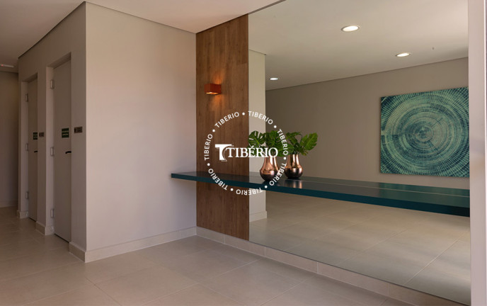 Imagem Apartamento com 2 Quartos à Venda, 52 m² em Chora Menino - São Paulo