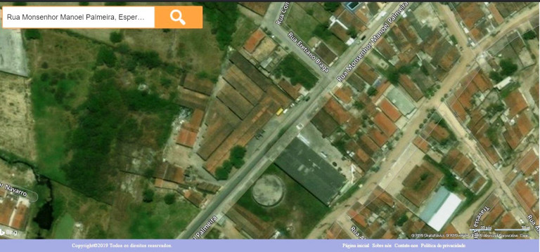 Imagem Terreno à Venda, 4.265 m² em Centro - Esperança Imagem Terreno à Venda, 4.265 m² em Centro - Esperança