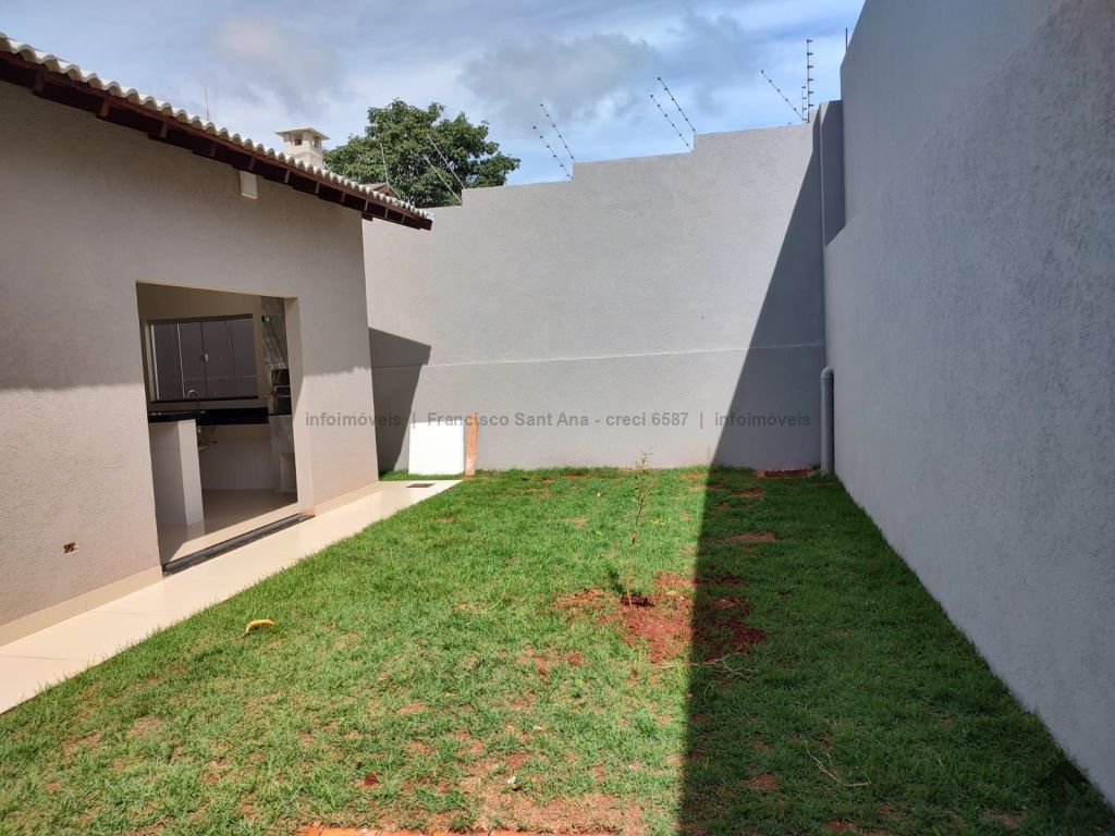 Imagem Casa com 3 Quartos à Venda, 360 m²em Bairro Seminário - Campo Grande