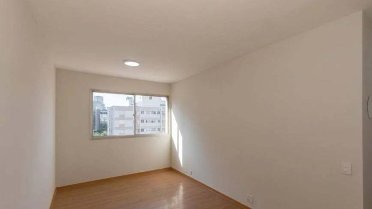 Imagem Apartamento com 1 Quarto à Venda,  em Cidade Monções - São Paulo
