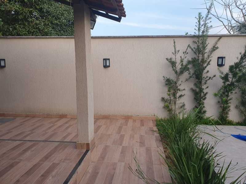 Imagem Casa de Condomínio com 2 Quartos à Venda, 280 m²em Inoã (Inoã) - Maricá Imagem Casa de Condomínio com 2 Quartos à Venda, 280 m²em Inoã (Inoã) - Maricá