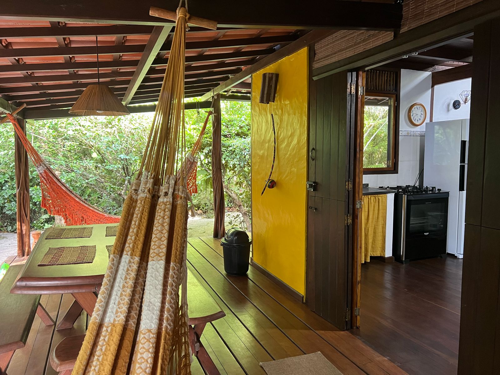 Imagem Casa com 1 Quarto à Venda, 93 m²em Velha Boipeba - Cairu