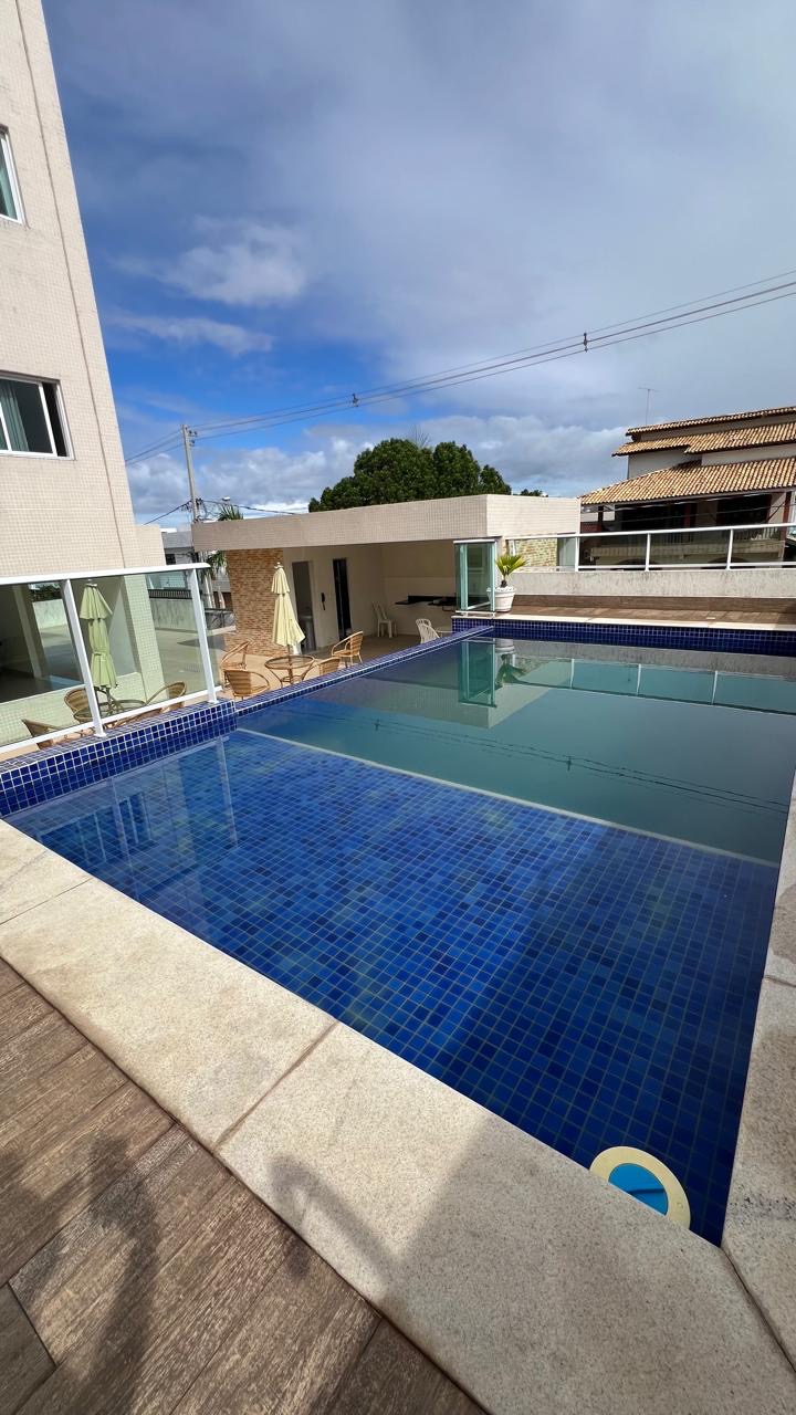 Imagem Apartamento com 2 Quartos à Venda, 70 m²em Buraquinho - Lauro de Freitas