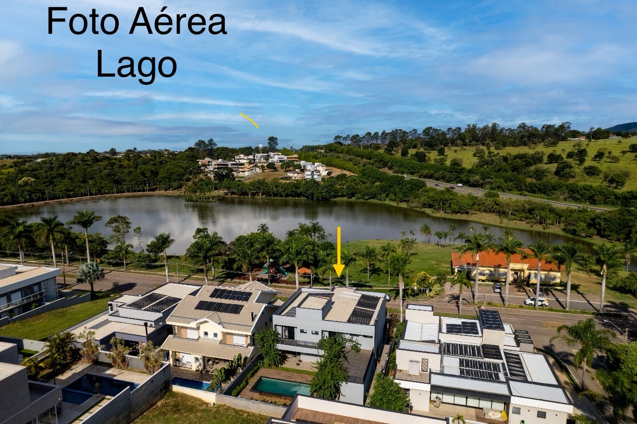 Imagem Casa de Condomínio com 5 Quartos à Venda, 480 m²em Condomínio Reserva da Serra - Jundiaí Imagem Casa de Condomínio com 5 Quartos à Venda, 480 m²em Condomínio Reserva da Serra - Jundiaí