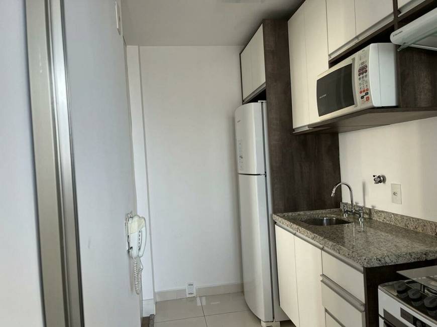 Imagem Apartamento com 2 Quartos para Alugar, 100 m²em Itaim Bibi - São Paulo