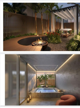 Imagem Apartamento com 3 Quartos à Venda, 149 m² em Indianópolis - São Paulo