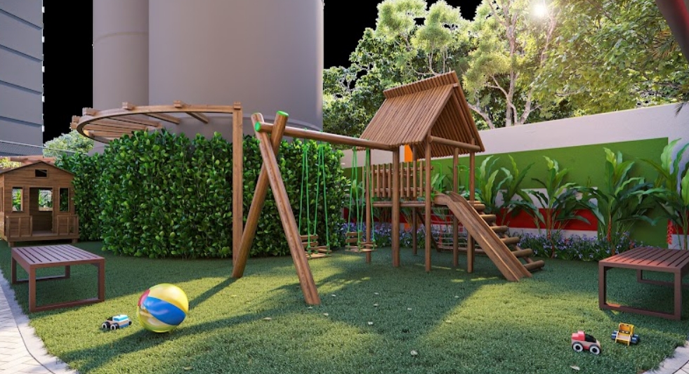 Imagem Apartamento com 2 Quartos à Venda, 57 m²em Santo Amaro - Recife
