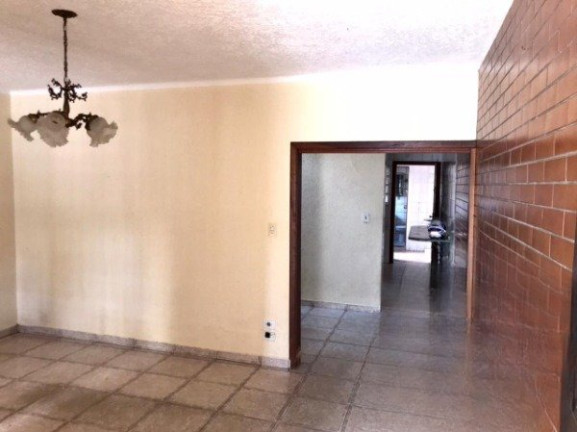 Imagem Casa com 5 Quartos à Venda, em Ipiranga - São Paulo Imagem Casa com 5 Quartos à Venda, em Ipiranga - São Paulo