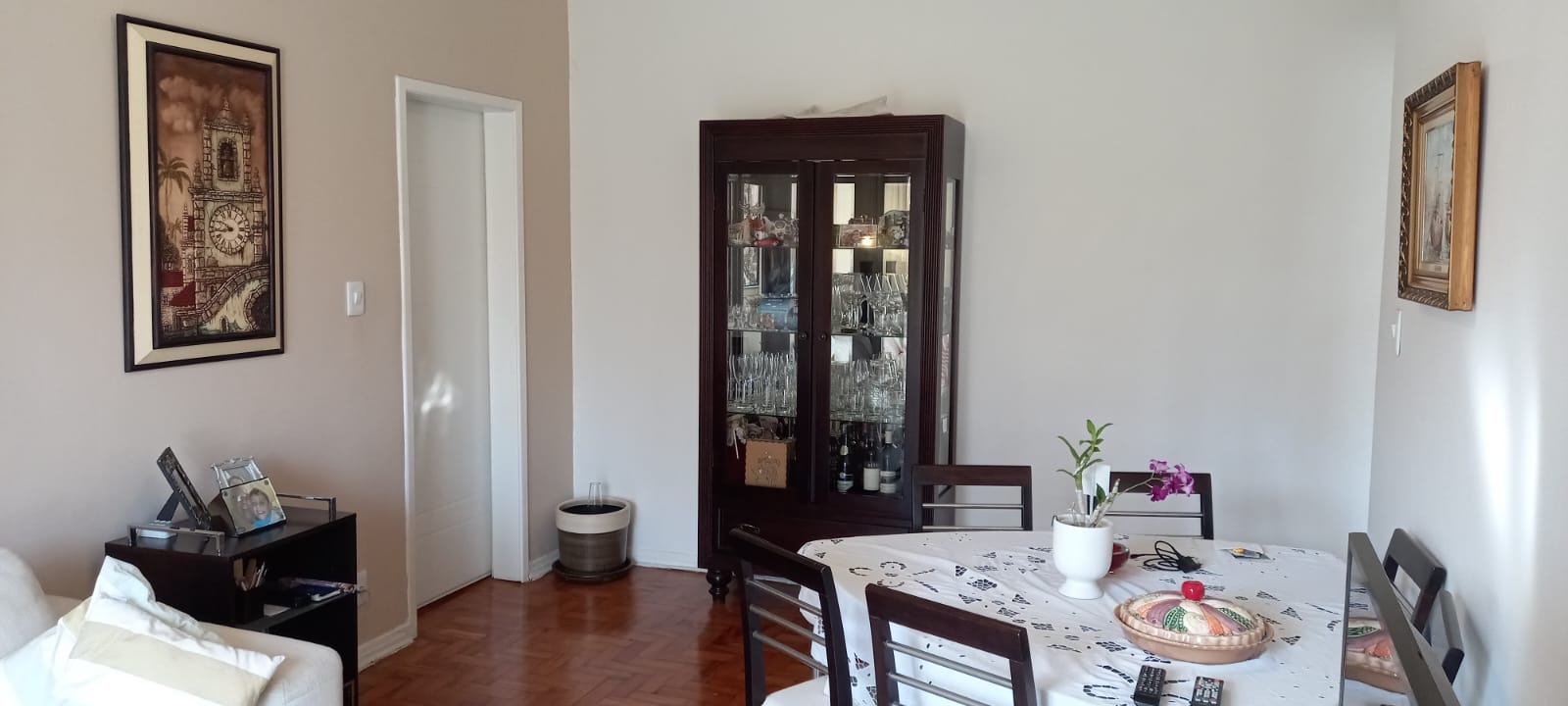Imagem Apartamento com 3 Quartos à Venda, 105 m²em Brooklin Paulista - São Paulo Imagem Apartamento com 3 Quartos à Venda, 105 m²em Brooklin Paulista - São Paulo
