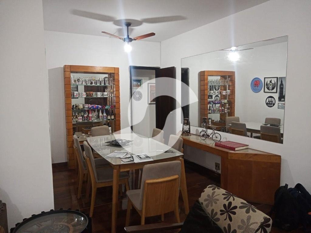Imagem Apartamento com 3 Quartos à Venda, 120 m² em Vital Brazil - Niterói Imagem Apartamento com 3 Quartos à Venda, 120 m² em Vital Brazil - Niterói