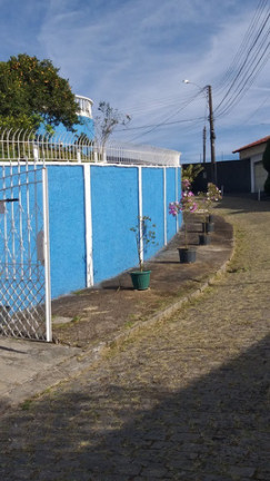 Imagem Casa com 3 Quartos à Venda, 242 m²em Fazendinha - Teresópolis