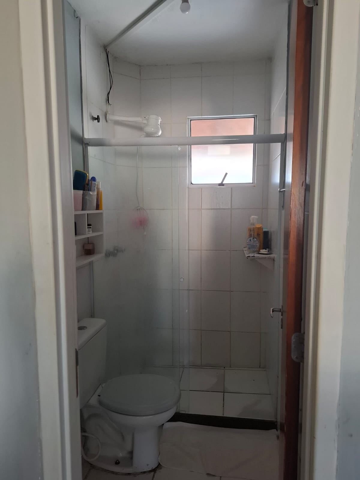 Imagem Casa de Condomínio com 2 Quartos à Venda, 55 m²em Parque Jóquei Club - Campos dos Goytacazes Imagem Casa de Condomínio com 2 Quartos à Venda, 55 m²em Parque Jóquei Club - Campos dos Goytacazes