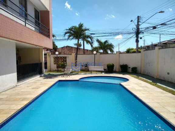 Imagem Apartamento com 3 Quartos à Venda, 50 m² em Maraponga - Fortaleza