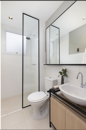 Imagem Apartamento com 2 Quartos à Venda, 48 m² em Vargem Grande - Rio de Janeiro Imagem Apartamento com 2 Quartos à Venda, 48 m² em Vargem Grande - Rio de Janeiro