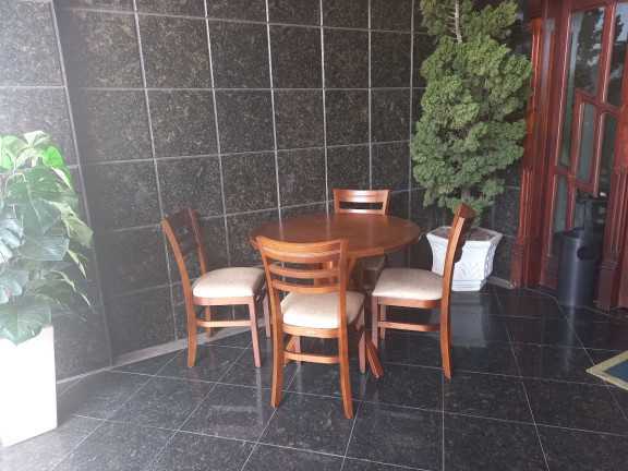 Imagem Apartamento com 1 Quarto à Venda,  em Guilhermina - Praia Grande