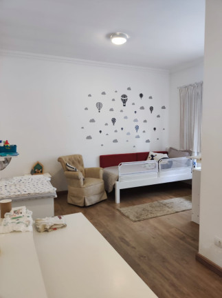Imagem Casa de Condomínio com 4 Quartos à Venda, 400 m² em Vila Zezé - Jacareí