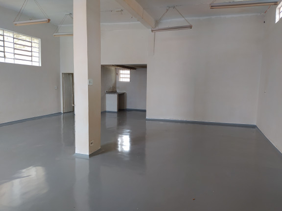 Imagem Imóvel Comercial para Alugar, 120 m² em Vila Natal - Mogi Das Cruzes