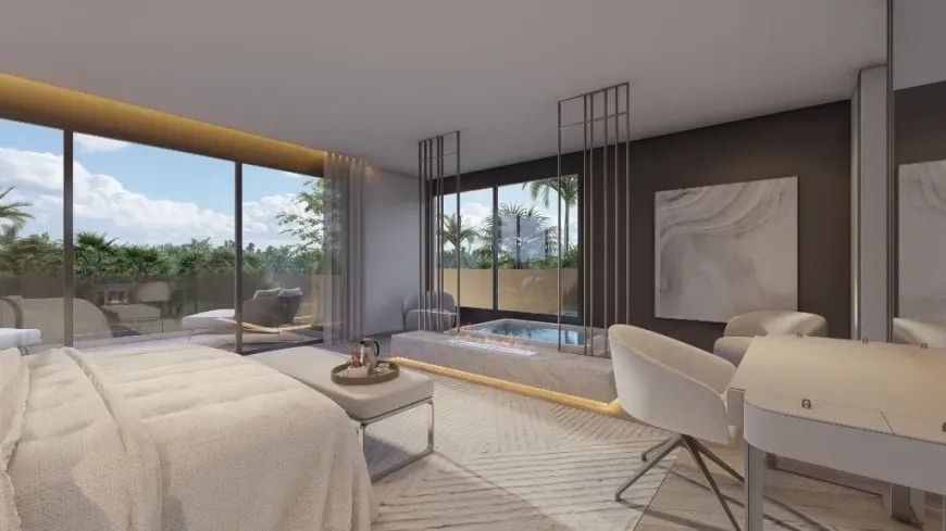 Imagem Casa de Condomínio com 5 Quartos à Venda, 600 m² em Orleans - Curitiba Imagem Casa de Condomínio com 5 Quartos à Venda, 600 m² em Orleans - Curitiba