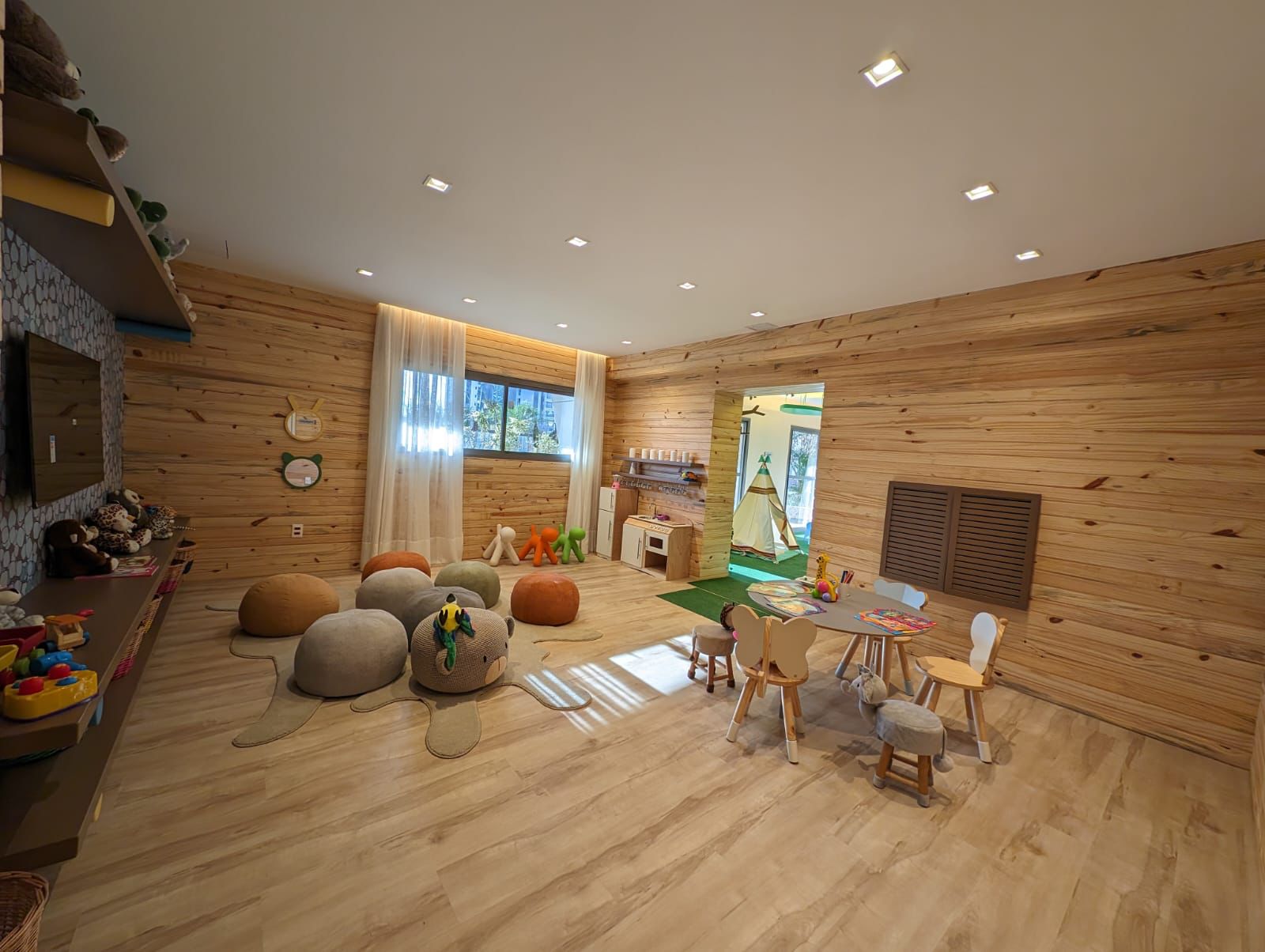 Imagem Apartamento com 1 Quarto à Venda, 50 m² em Jardim das Acácias - São Paulo Imagem Apartamento com 1 Quarto à Venda, 50 m² em Jardim das Acácias - São Paulo