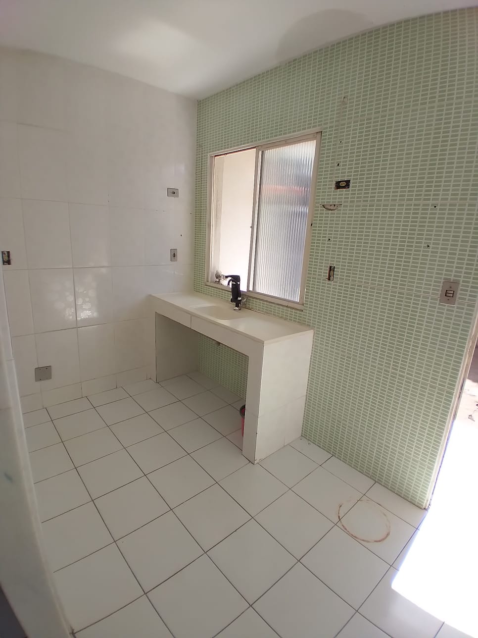 Imagem Casa com 2 Quartos para Alugar, 57 m²em Campo Alegre - Nova Iguaçu