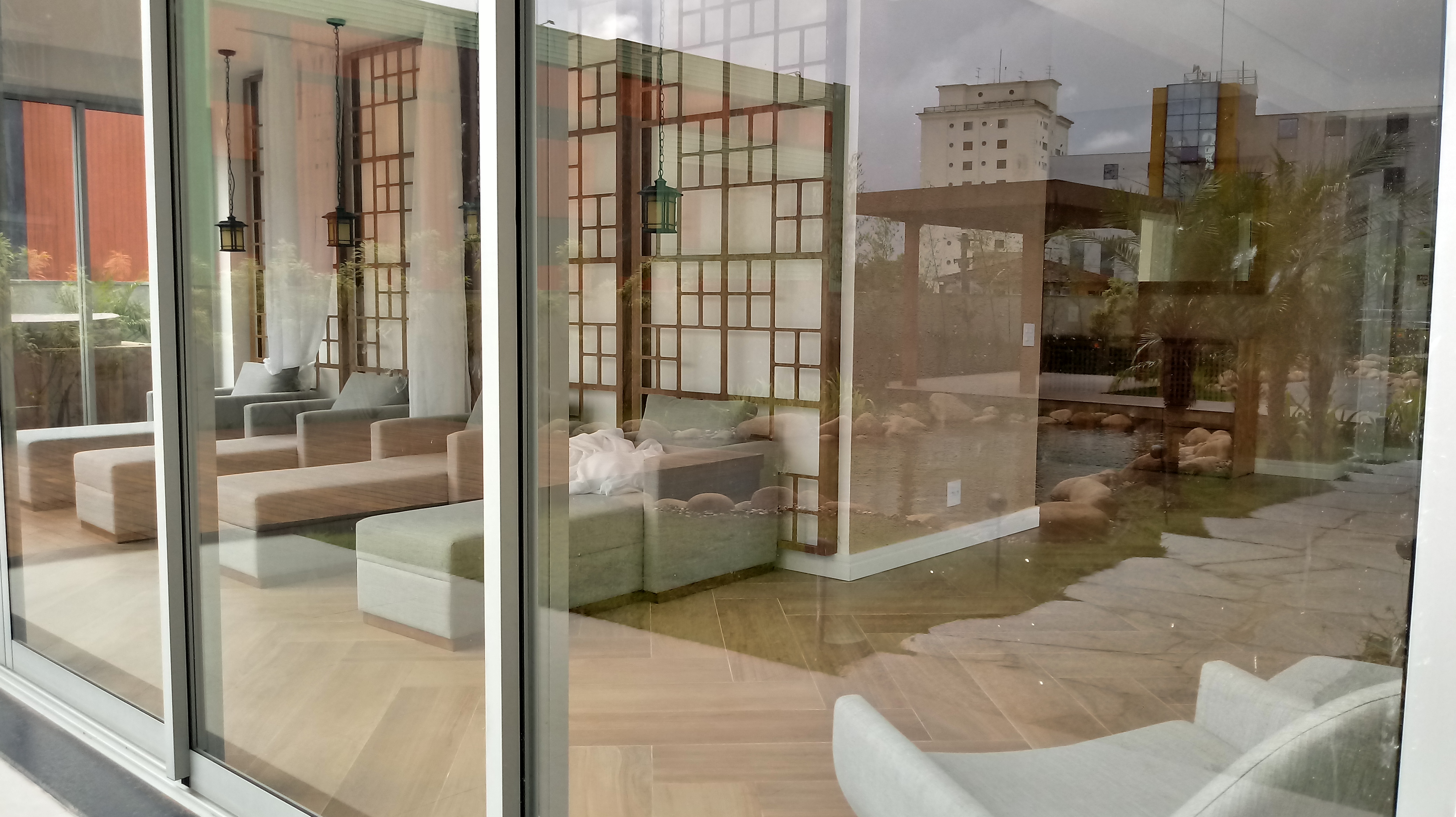 Imagem Apartamento com 3 Quartos à Venda, 121 m² em Vila Sofia - São Paulo Imagem Apartamento com 3 Quartos à Venda, 121 m² em Vila Sofia - São Paulo