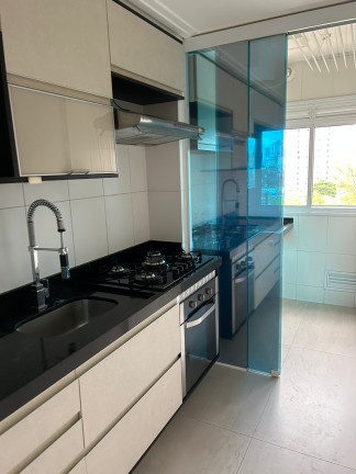 Imagem Apartamento com 2 Quartos à Venda, 70 m² em Ipiranga - São Paulo