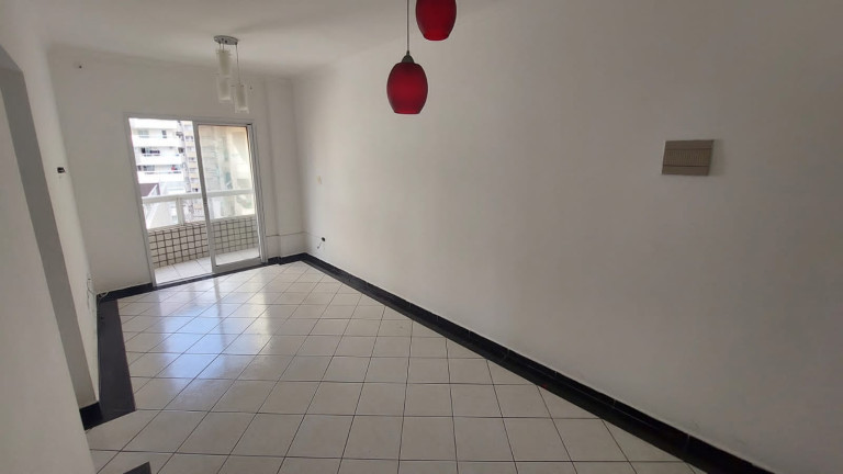 Imagem Apartamento com 1 Quarto à Venda,  em Guilhermina - Praia Grande